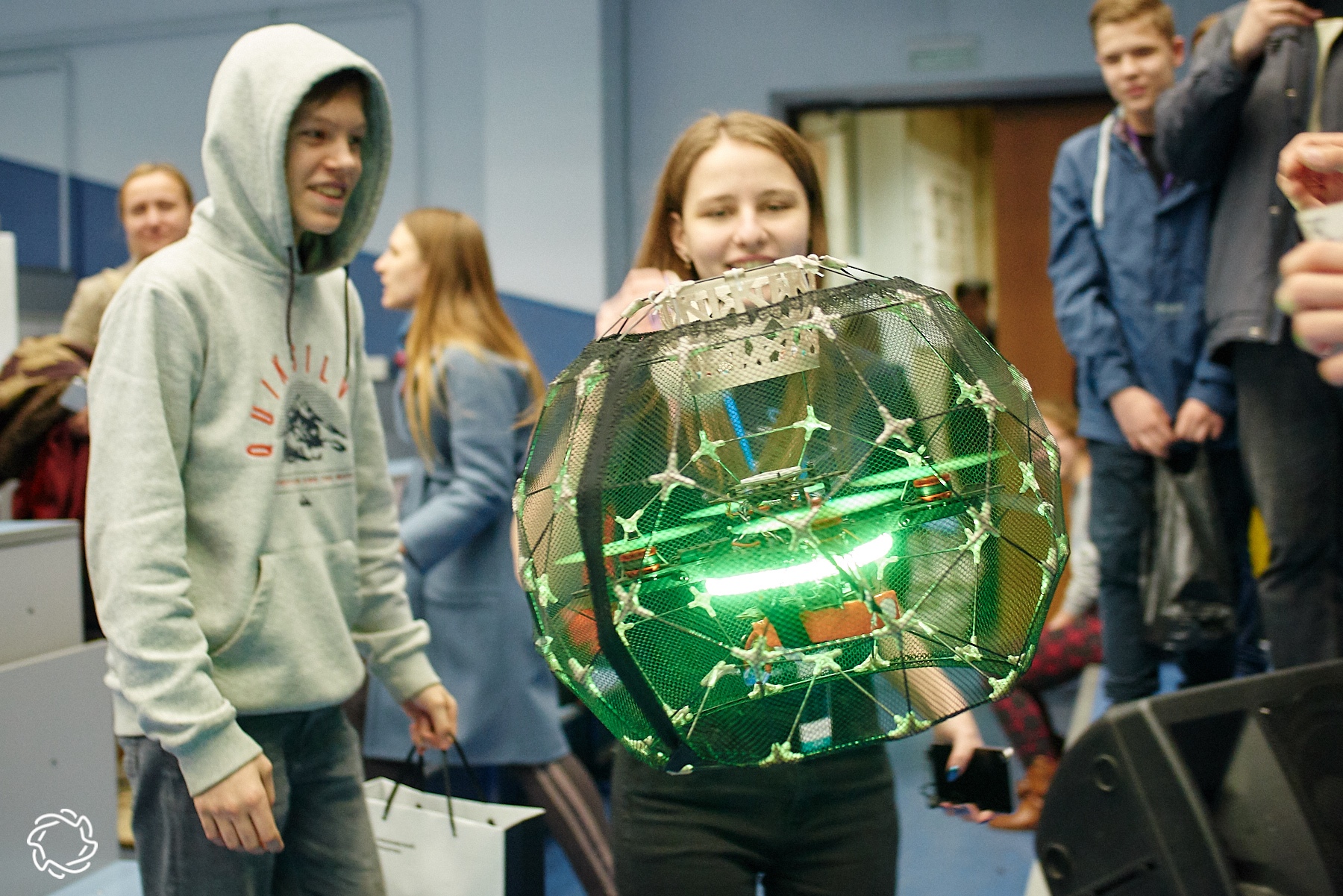 Утвержден состав оргкомитета НТО