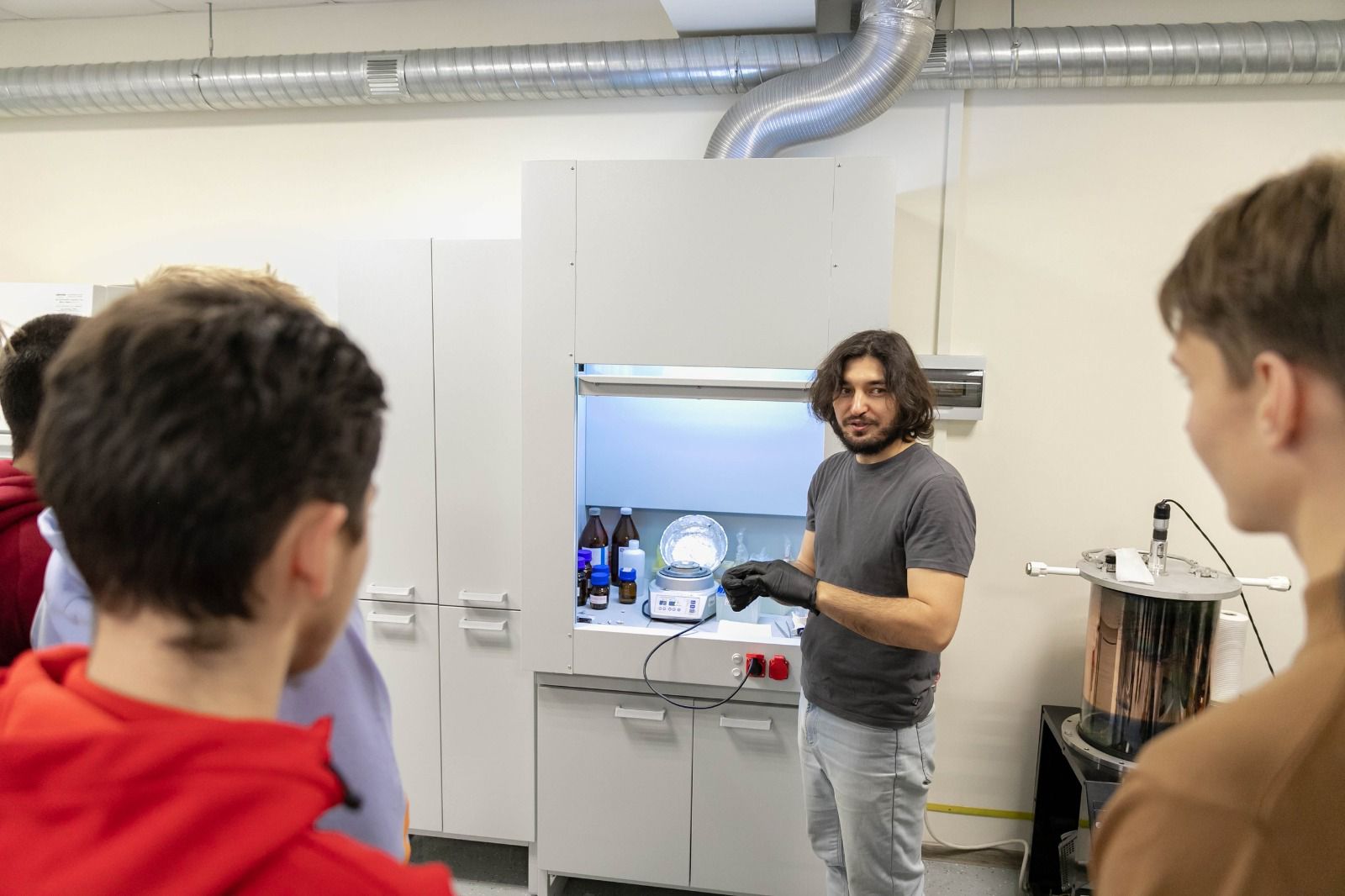 Гибкая и молекулярная электроника1