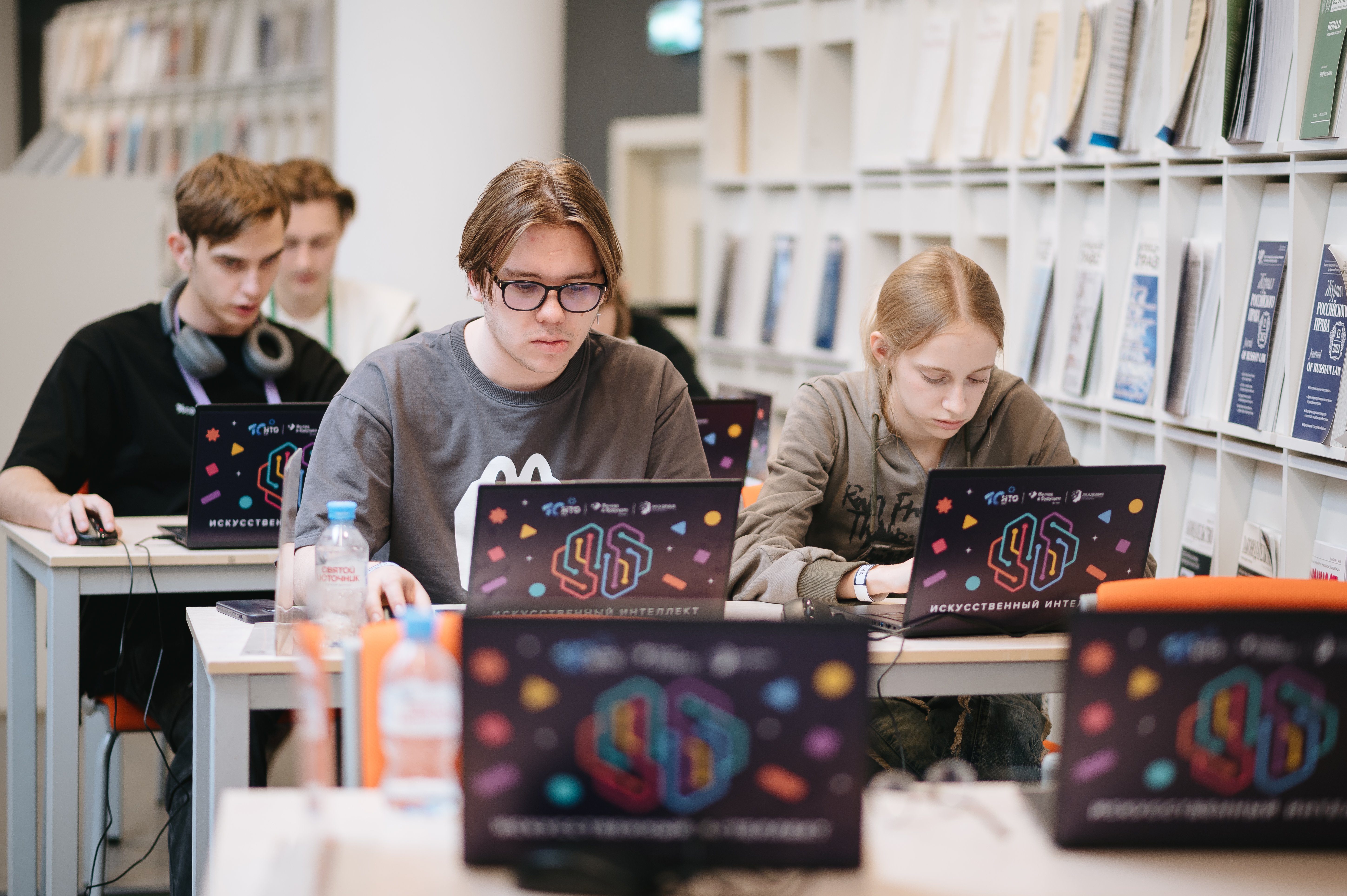 29 профилей НТО вошли в Перечень РСОШ на 2025/26 год