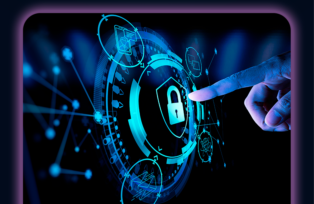 Завершен заключительный этап по профилю «Информационная безопасность»