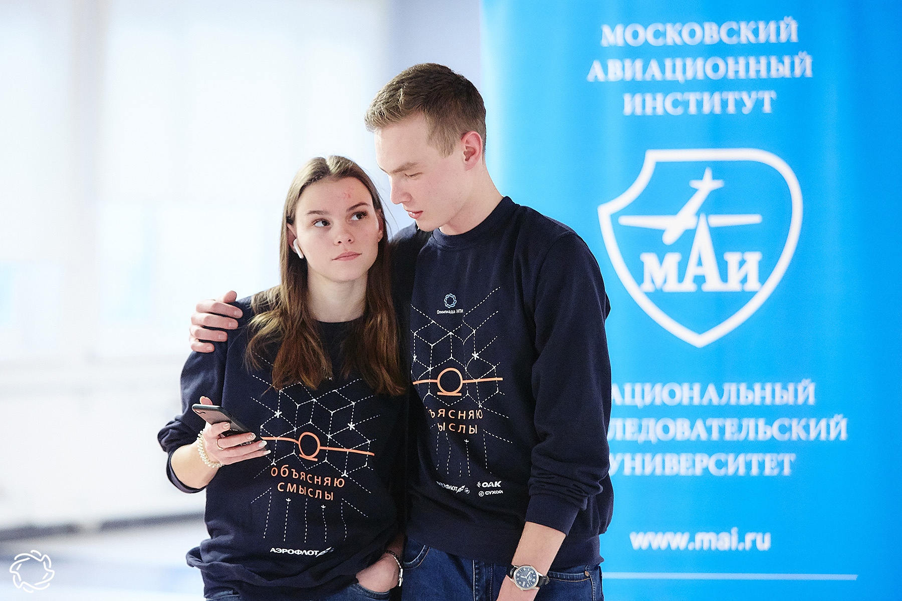 Как преодолеть трудности, не связанные с решением олимпиадных задач 