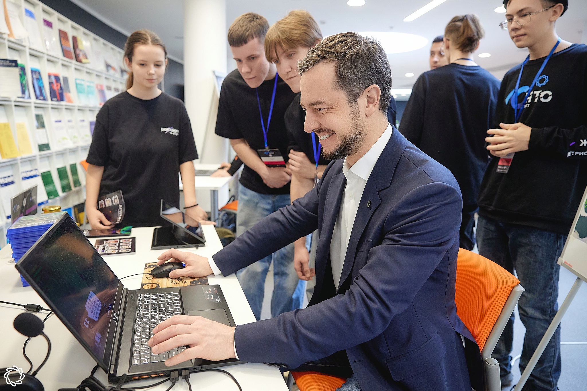 Разработка компьютерных игр1