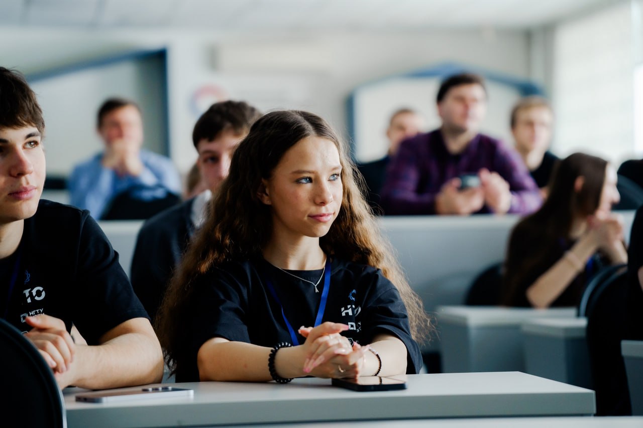 В четырех городах России стартовали финалы трех профилей НТО