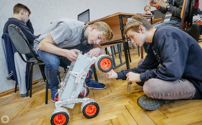 Госкорпорация «Роскосмос» вновь поддерживает три космических профиля НТО 