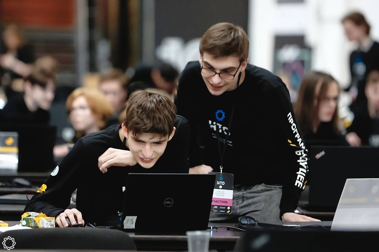 Cтартовала вторая волна предметного тура НТО