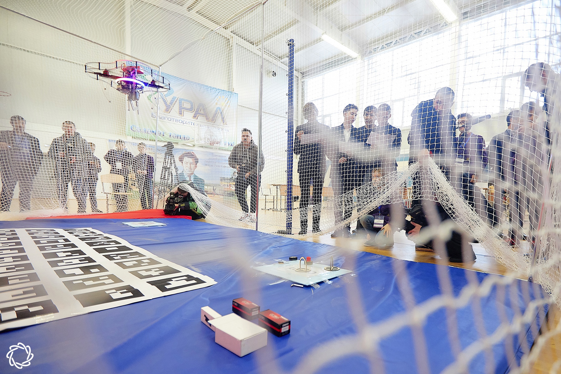 Олимпиада КД НТИ.Junior выбирает города финалов