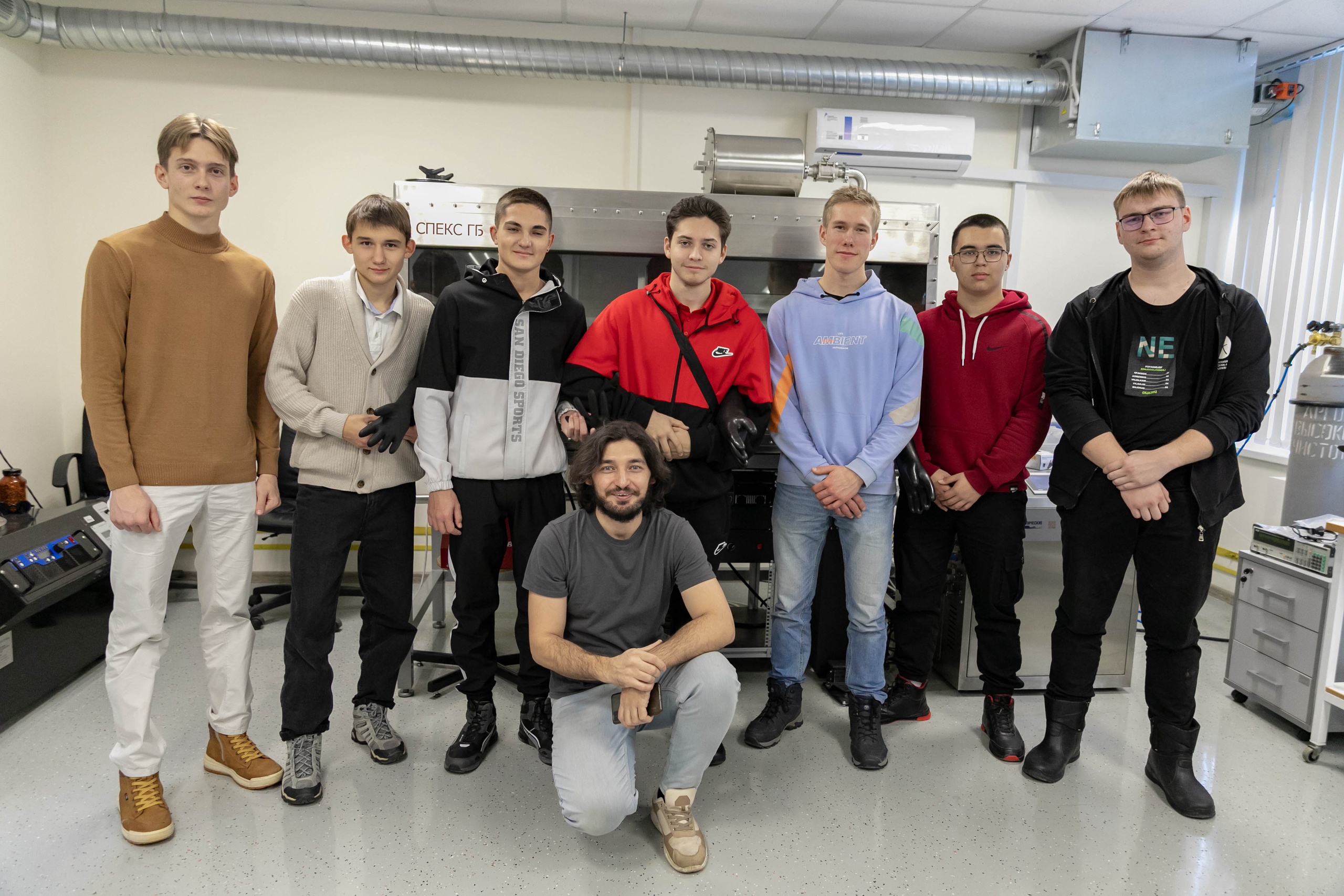 Гибкая и молекулярная электроника5