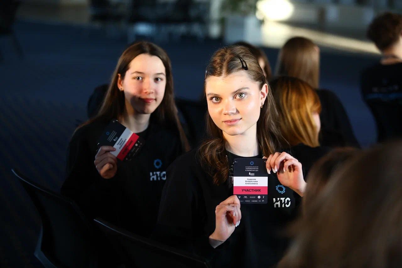 Владивосток принимает финалистов НТО по профилям «Водные робототехнические системы» и «Моделирование в биотехнологиях»