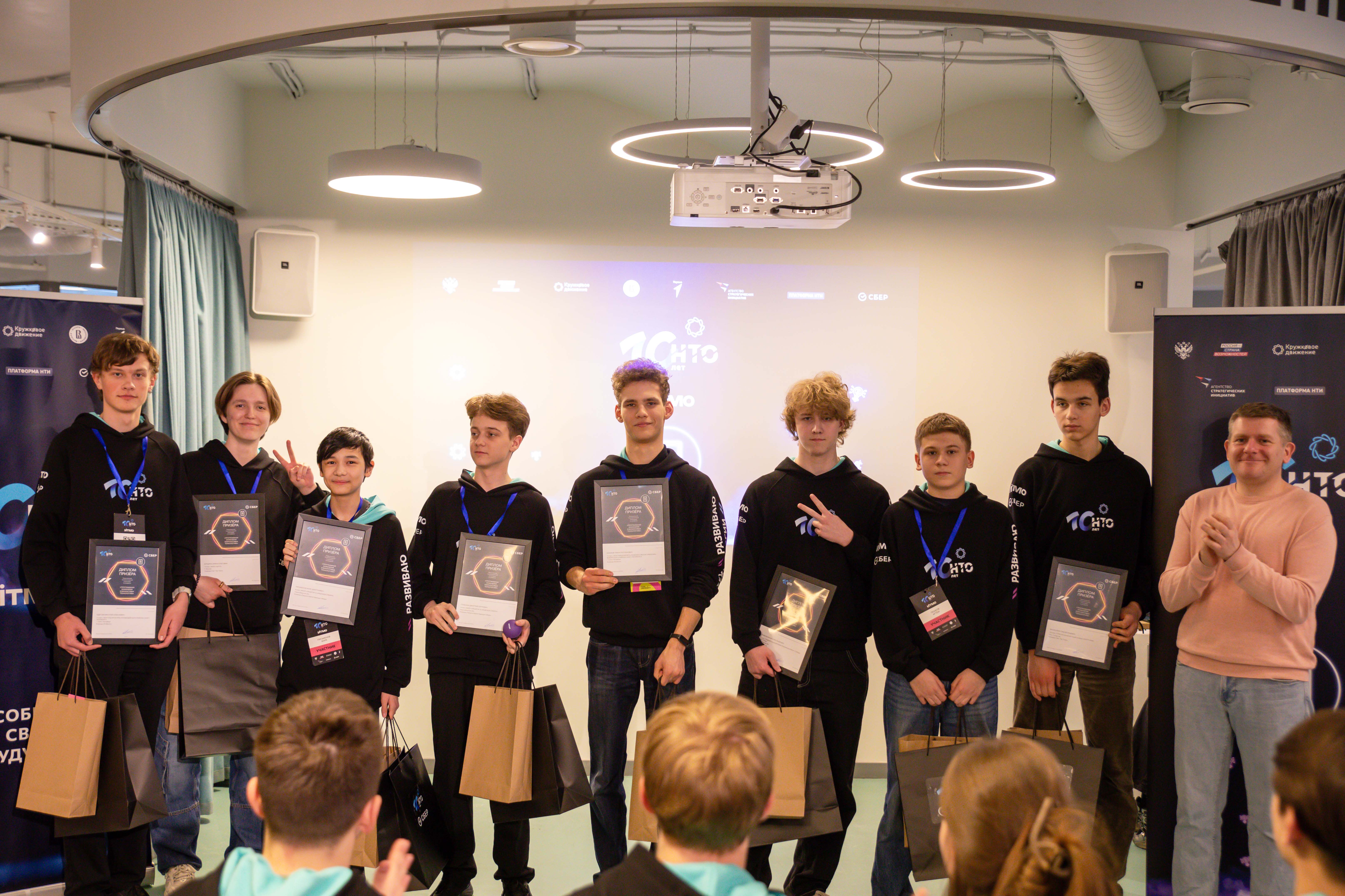 Программная инженерия в финансовых технологиях3