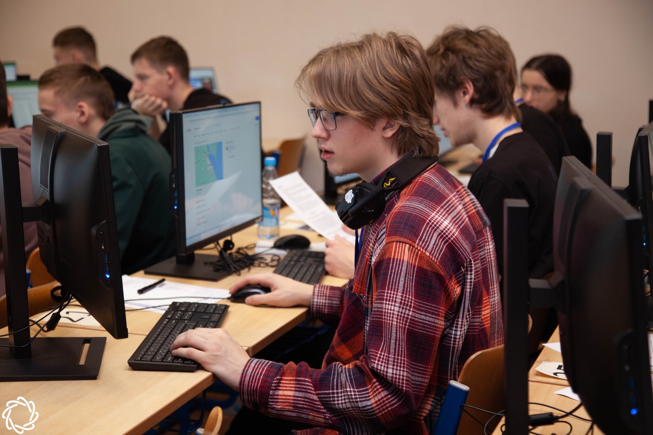 Подведены итоги финала профиля «Цифровая гидрометеорология»