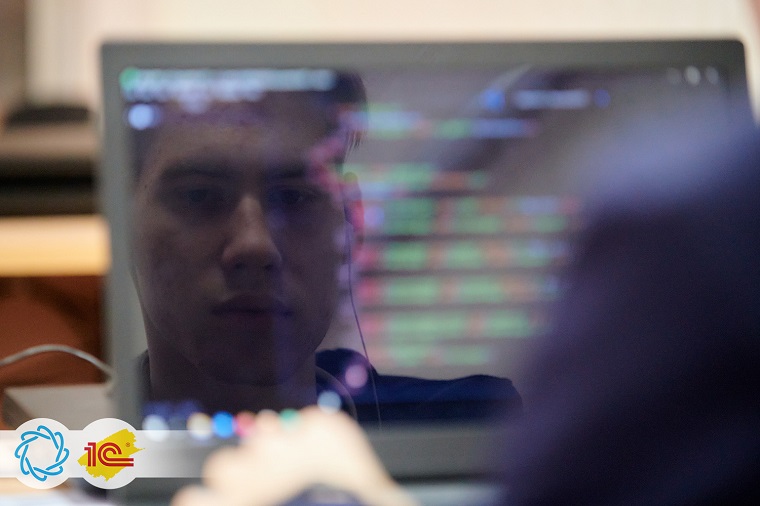 Автоматизация бизнес-процессов