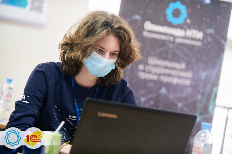 Автоматизация бизнес-процессов