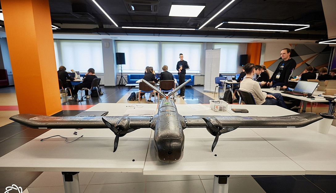 Прошел финал по профилю «Беспилотные авиационные системы» НТО. Будущим участникам профиля подготовлена подборка полезных материалов