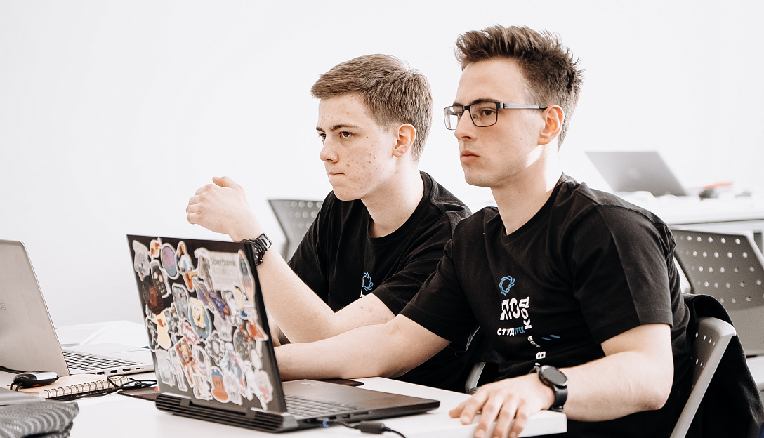 Завершился финал профиля «Цифровое месторождение» НТО