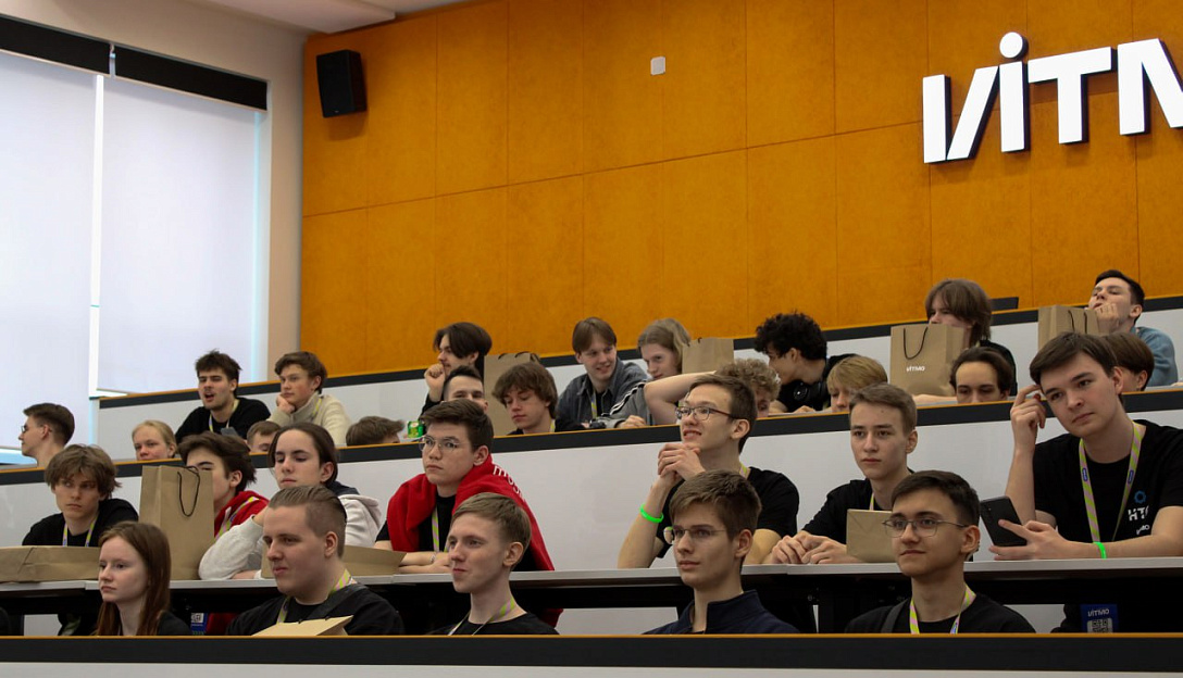 В Санкт-Петербурге начинается финал для школьников по «Летающей робототехнике» 