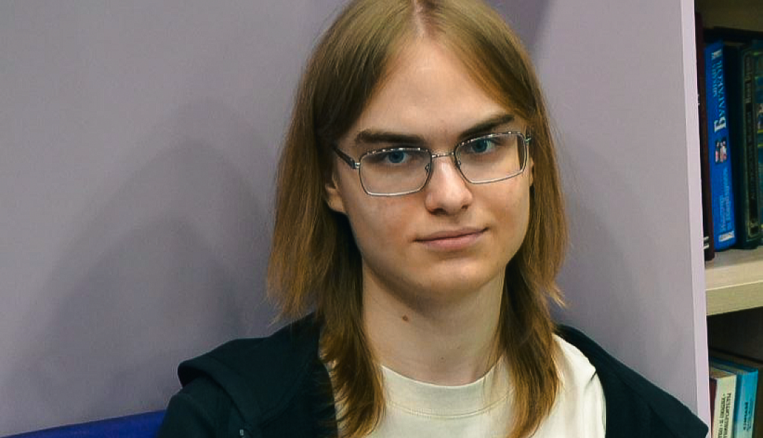 «Каждый мой шаг вёл именно к этому этапу»: студент МИФИ Артём Суфиянов о НТО, победах и Байконуре