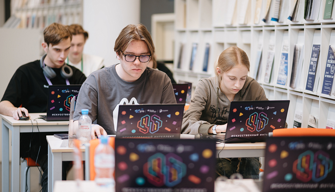 29 профилей НТО вошли в Перечень РСОШ на 2025/26 год